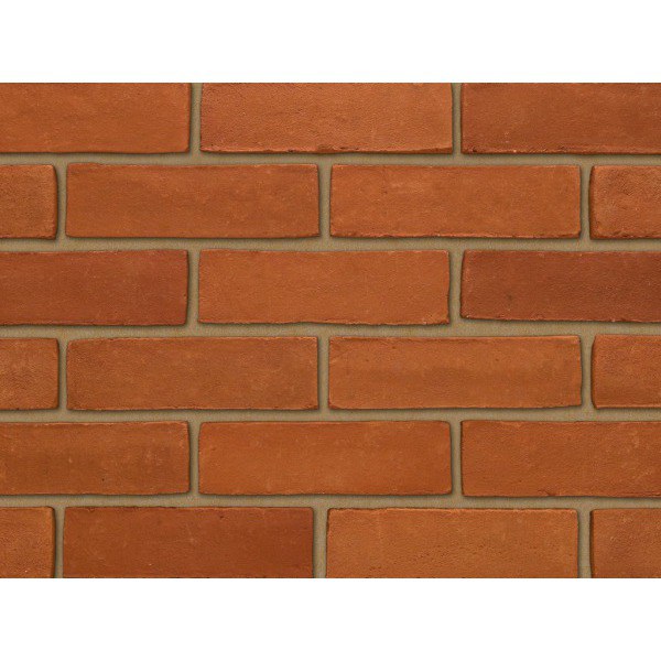 Product image for Ibstock Swanage Imperial Light Brick Red - 68mm