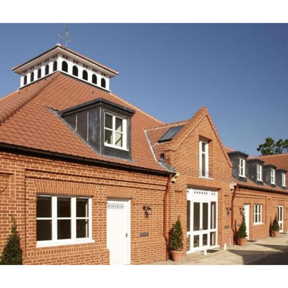 Product image for Ibstock Swanage Imperial Light Brick 68mm Red