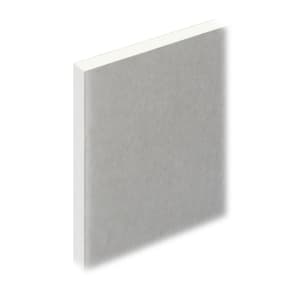 Knauf Tapered Edge Plasterboard - 9.5 x 1200 x 2400mm Price Comparisons | Compare The Build