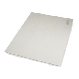 Product image for NoMorePly Fibre Cement Construction Board - 1200 x 800 x 12mm