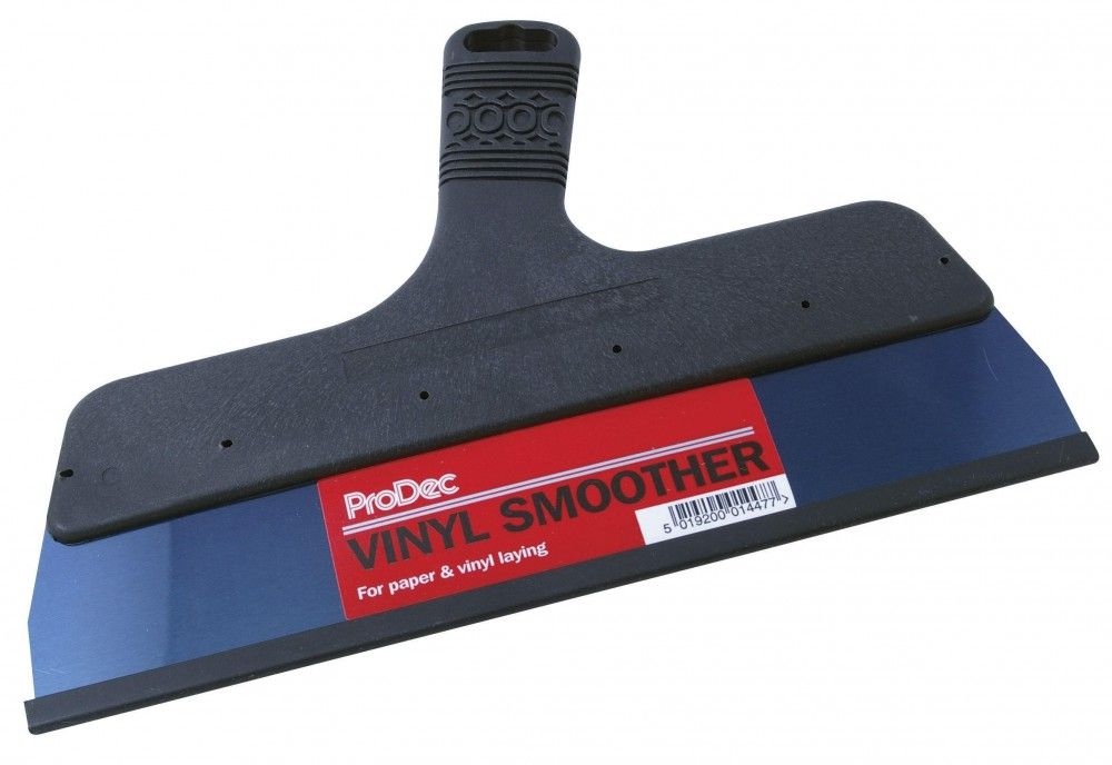 Product image for Prodec Vinyl Smoother 350mm