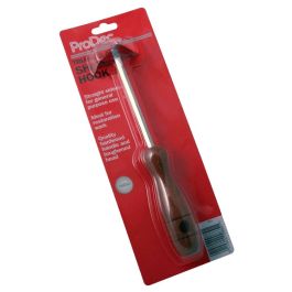 Product image for Prodec Triangular Shavehook