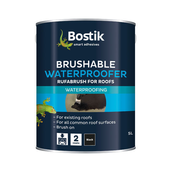 Product image for Cementone Rufabrush Compund 5L