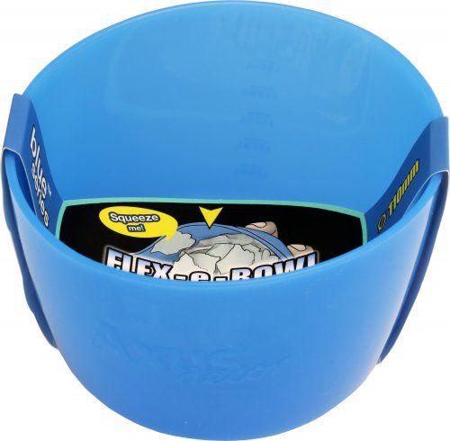 Product image for Axus Blue Series Flex-e-bowl 500ml