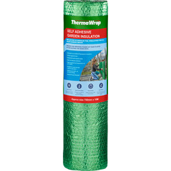 Product image for ThermaWrap Self-Adhesive Garden Insulation Roll - 750mm x 10m