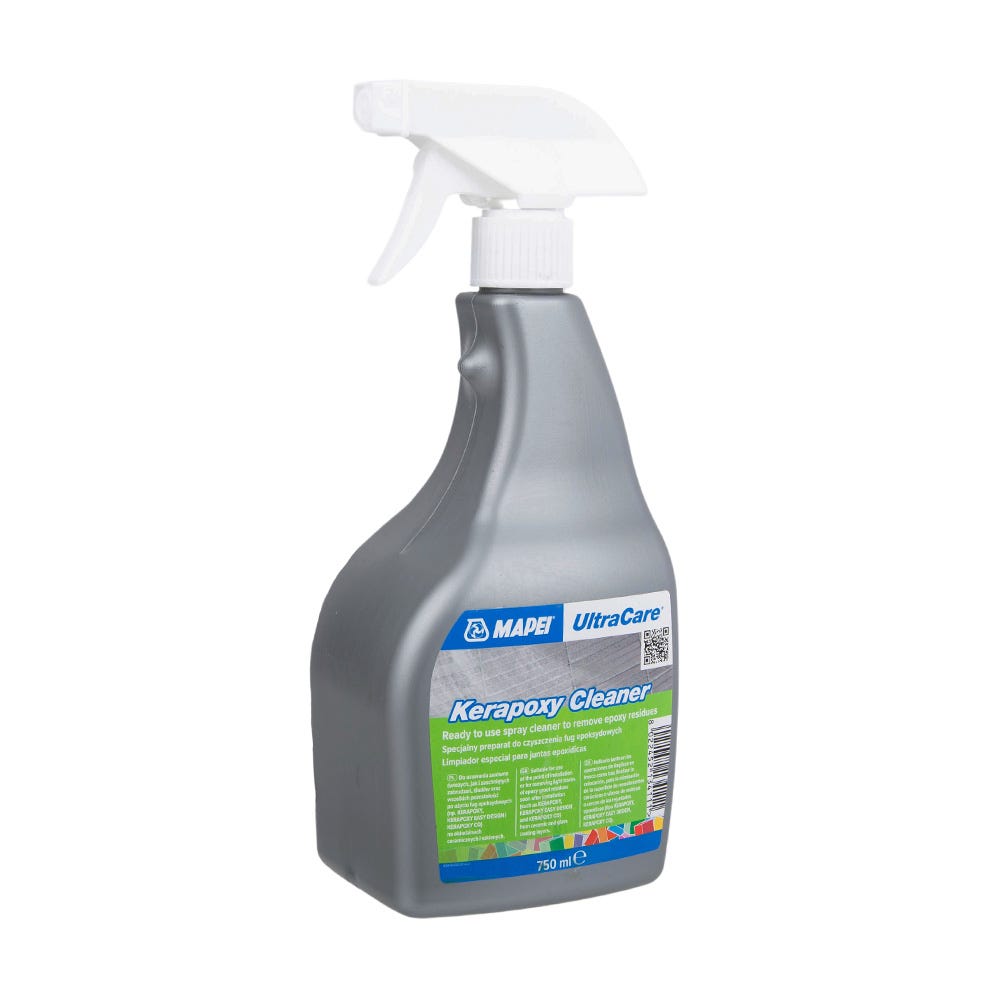 Product image for Mapei Ultracare Kerapoxy Cleaner 750ml