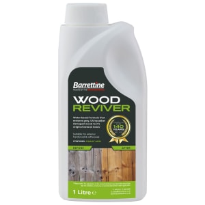 Product image for Barrettine Wood Reviver - 1L