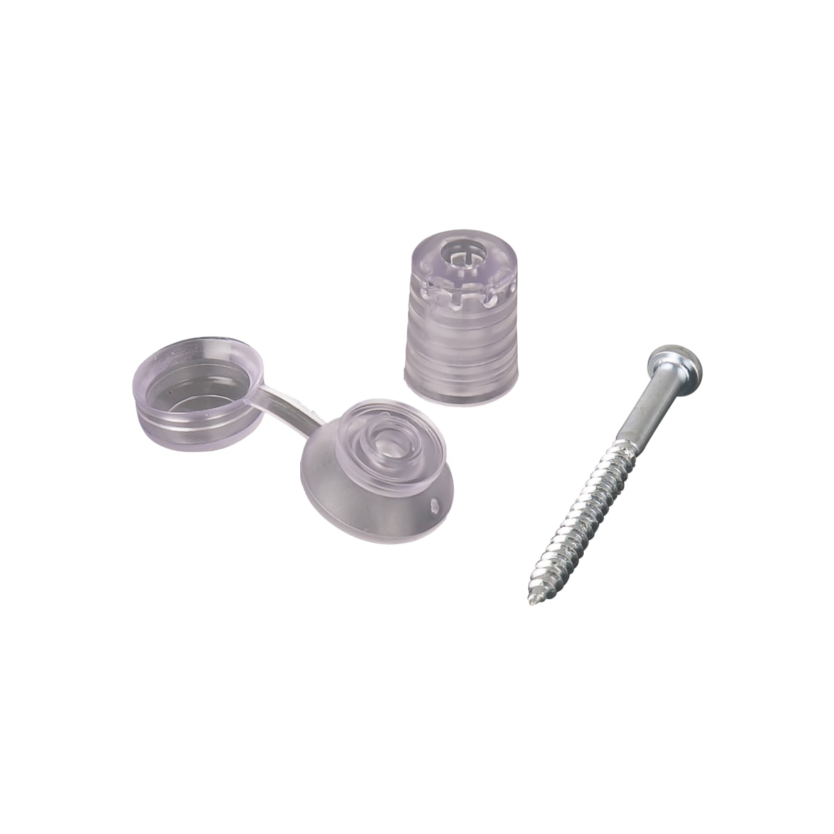 Product image for Vistalux Corrugated Roof Sheet Fixings 3