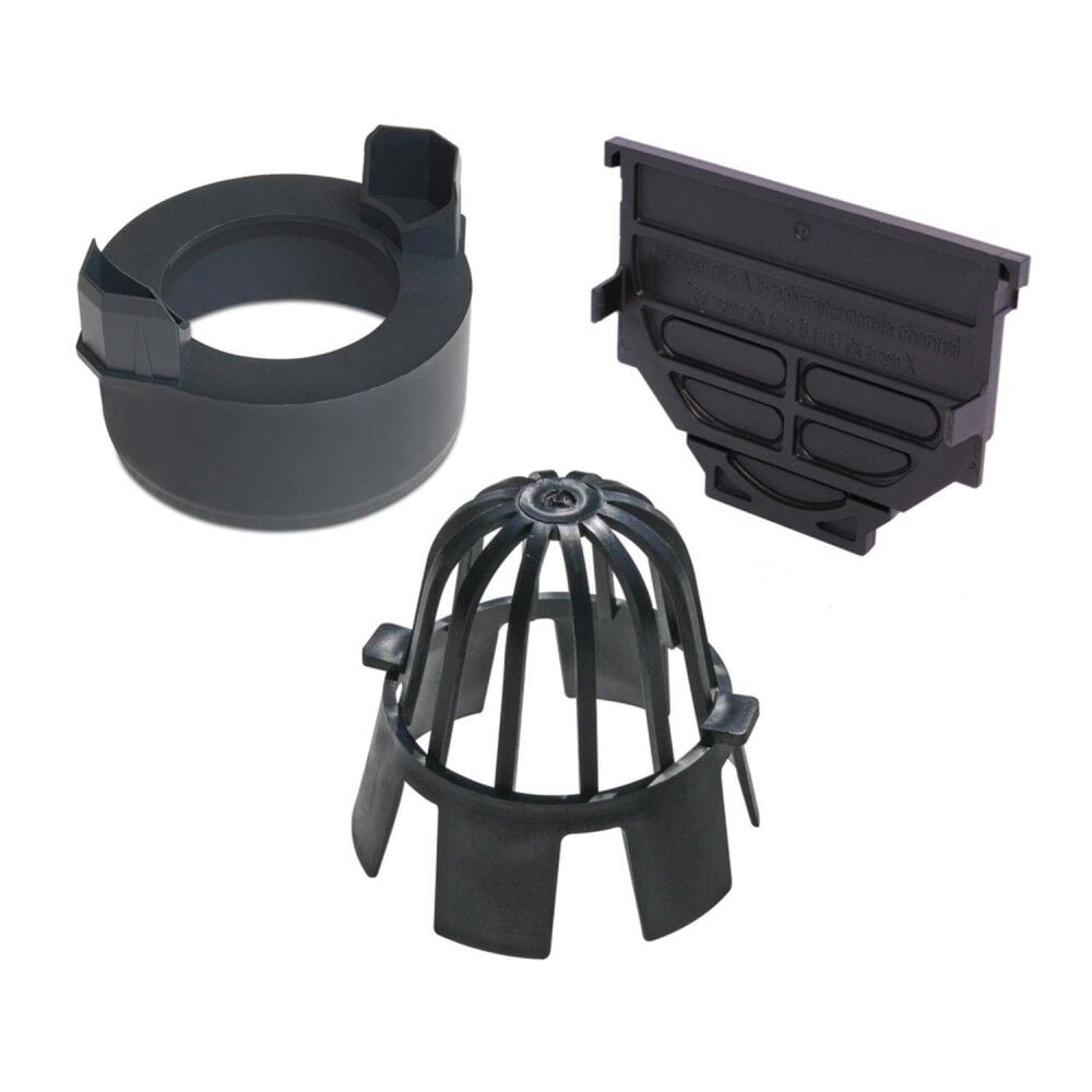Image of Aco Hexdrain Accessory Bag 19287