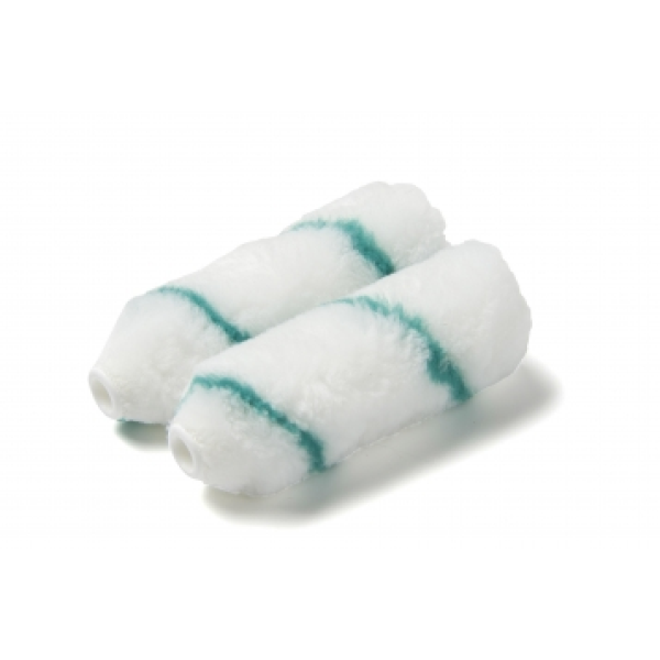 Product image for Hamilton Prestige Roller Sleeve Med Mini 4 2 Pack