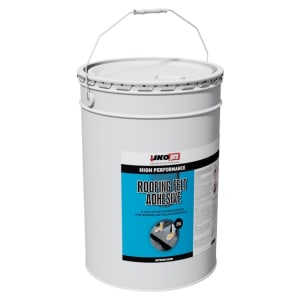 Product image for IKOpro High Performance Roofing Felt Adhesive - 25L