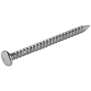 Product image for Annular Extra Grip Nails - 40 x 2.65mm - 500g