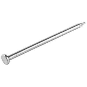 Product image for Round Wire Nails - 75 x 3.75mm - 500g