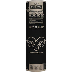 Product image for Ram Board Extreme Floor Protection - 965mm x 30.4m
