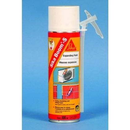 Image of Sikaboom S Beige 500ml