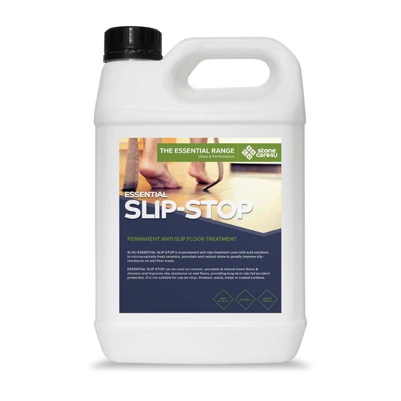 Product image for Essential Slip-stop 2.5L