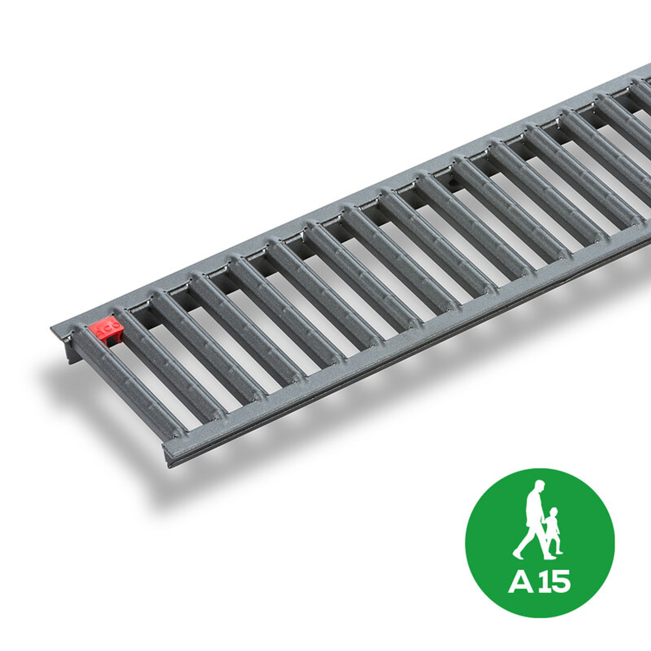 Product image for ACO Antracite Grating