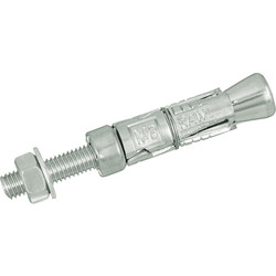 Product image for Rawlplug RBP2 RAWLBOLT with Projecting Bolt - M10 x 135mm