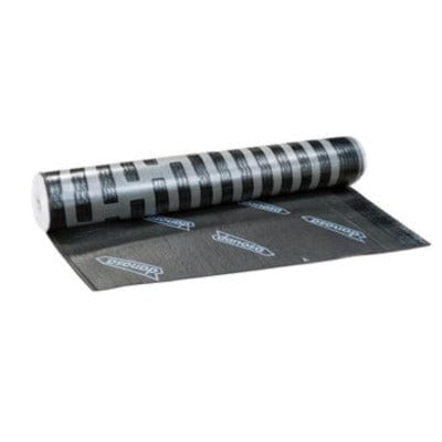 Product image for Danosa Esterdan 30 P Elast Semi Adhesive Bituminous SBS Membrane - 1000mm x 2.5mm