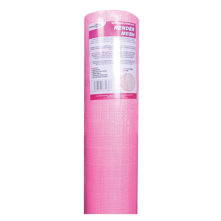 Product image for Bond It Monster Mesh 1 x 50m