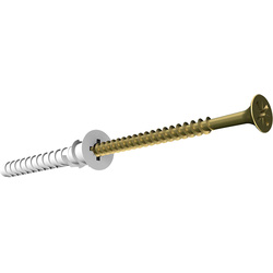 Product image for Rigifix-Lite Plasterboard Fixing Pack of 50