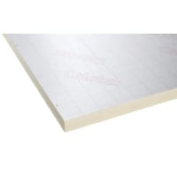 Product image for Celotex GA4000 General Purpose Insulation Board 2.4m x 1.2m x 70mm