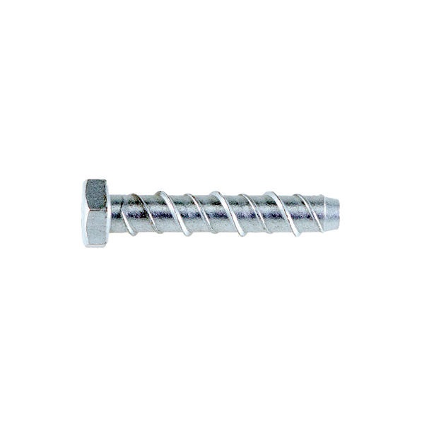 Product image for OJ Unifix Concrete Bolt Hex Head 10[12]x100mm (4)
