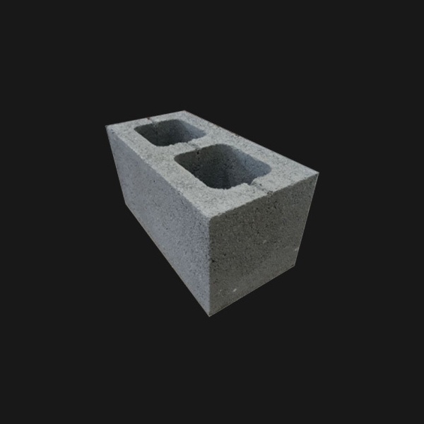 Image of CCP HOLLOW CONSOLITE DENSE BLOCK 215mm 7.3N 353910