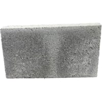 Product image for Interfuse Solid Dense Concrete Block 7N 140mm