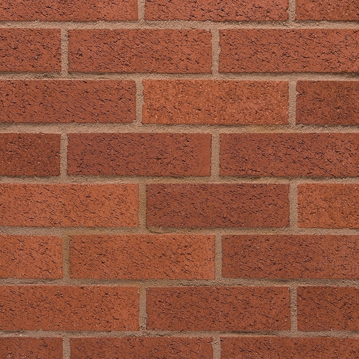 Product image for Wienerberger Kinder Brick 65mm Red