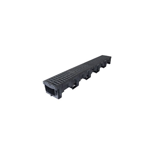 Product image for ACO Hexdrain B 125