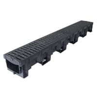 Product image for ACO Hexdrain B 125