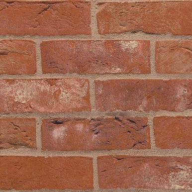 Product image for Wienerberger Renaissance Brick 65mm Red
