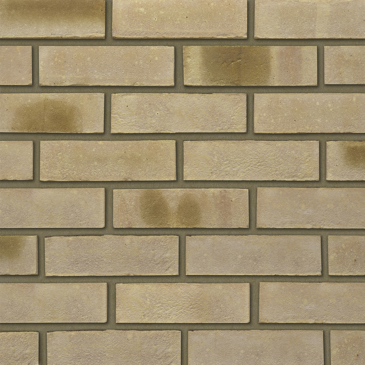 Product image for Ibstock Leicester Brick 65mm Cream