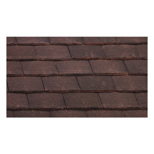Product image for Marley Plain Roof Tile Antique Brown