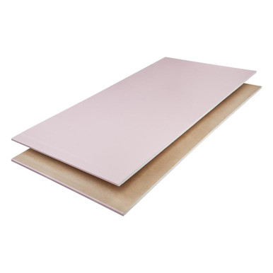 Product image for Gyproc FireLine Square Edge 2400 x 1200 x 12.5mm