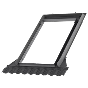 Product image for VELUX EDW PK08 2000 Tile Roof Window Flashing - 940 x 1400mm