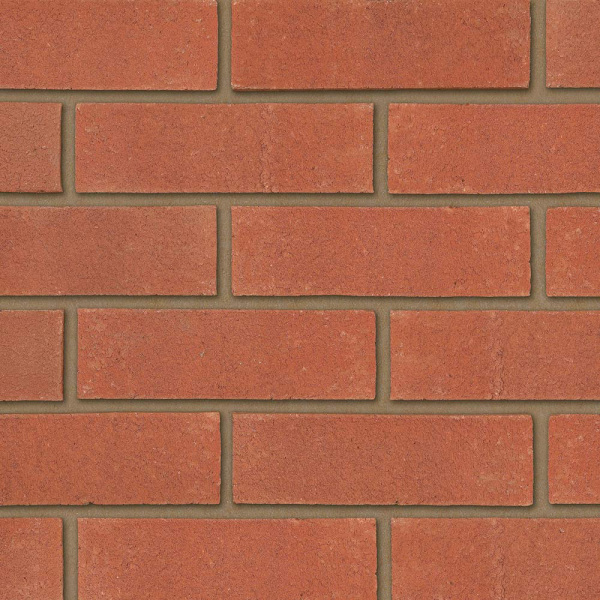 Product image for Ibstock Alderley Orange 65mm Brick