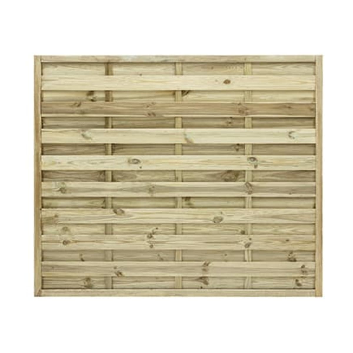 Product image for Grange Elite Esprit Square Panel 1800 X 1500mm