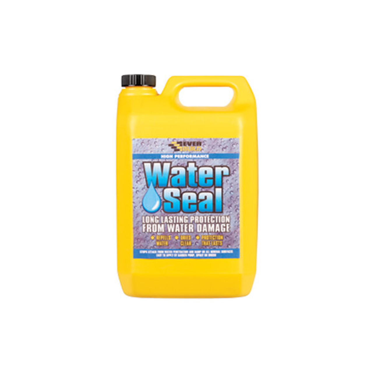Product image for Everbuild 402 Water Seal 5L