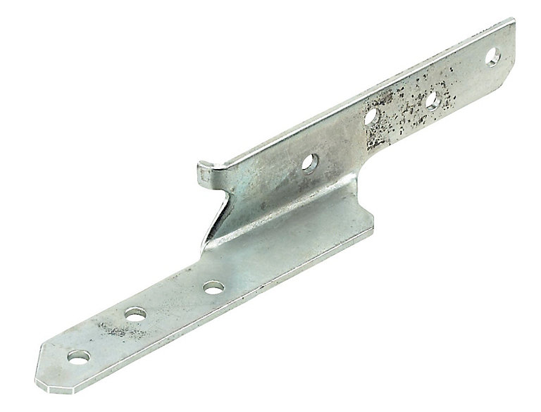 Product image for Abru Steel Wall tie (L)162mm