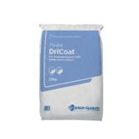 Product image for Thistle 25Kg Dri-Coat Plaster 06115/8