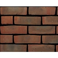 Product image for Ibstock Ashdown Bexhill Red 65mm Brick