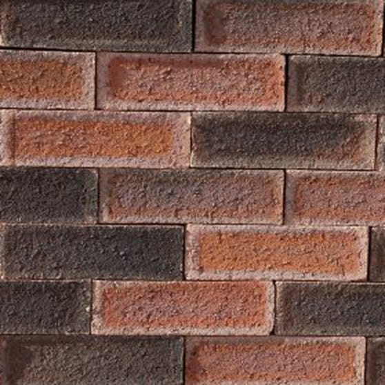 Image of Snowie Heritage 73mm Dragwire Brick