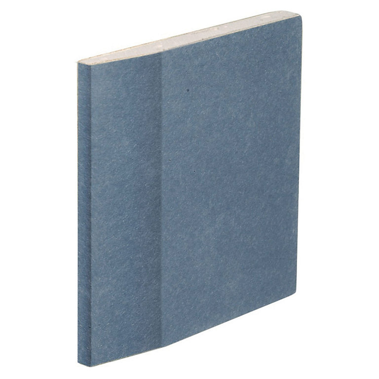 12.5mm Gyproc SoundBloc Tapered Edge Plasterboard x 1200mm (8' x 4')