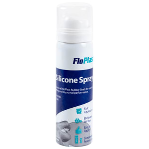Product image for FloPlast Silicone Spray 40ml