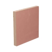 Product image for 12.5mm Gyproc FireLine Plasterboard Tapered Edge - 1800mm x 900mm