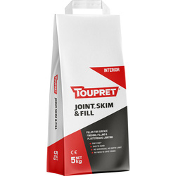 Product image for Toupret Joint Skim & Fill 5kg