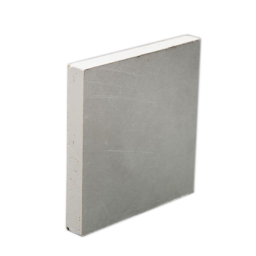 Image of 19mm Gyproc Plank Square Edge Plasterboard x 600mm (8' x 2')