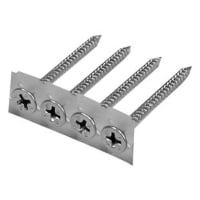 Image of 35mm British Gypsum Collated Drywall Screws Box of 1000